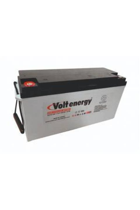 Volt Jel Akü Deep Cycle Nanocarbon 12 V 150 Ah