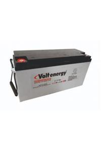 Volt Jel Akü Deep Cycle Nanocarbon 12 V 150 Ah