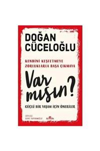 KRONİK Varmısın Doğan Cüceloğlu