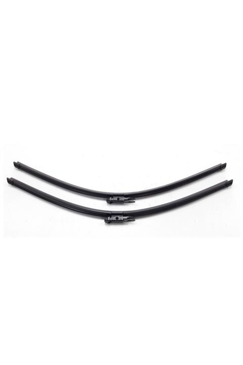 Silbak Ford C-max Cmax 2011-2015 Ön Cam Silecek Silgi Takımı 75x65cm