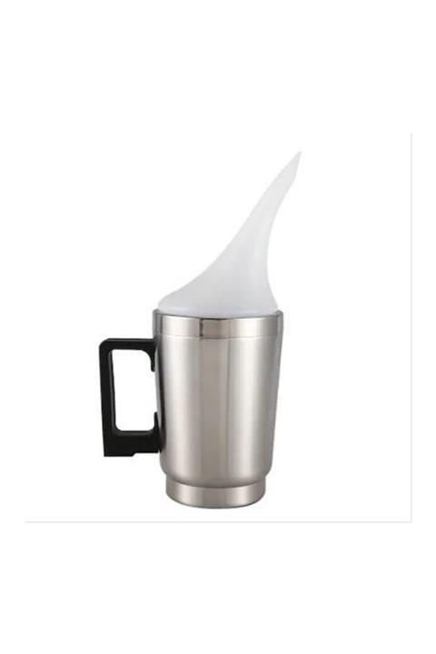 CARVONN Buharlı Araba Far Temizleme Kupa Ve Hunisi