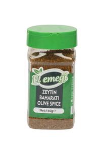 El Emeği Zeytin Baharatı 140 Gr