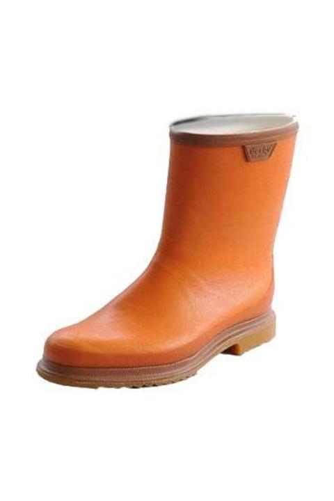 Derby Krep Çizme Uzun 43 Numara