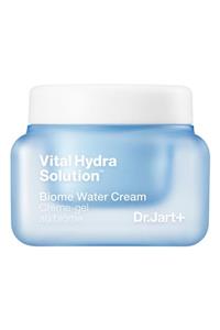 Dr. Jart+ Vıtal Hydra Solutıon™ Water Cream Jartbiome Bazlı Nemlendirici Krem 50ml