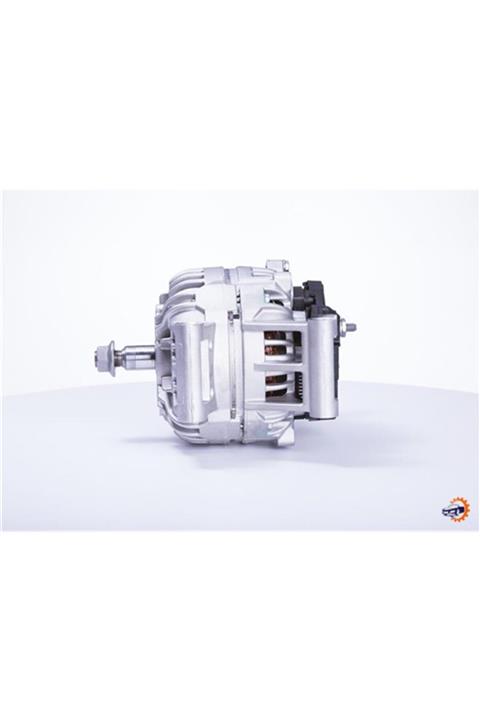 Bosch Alternatör Hd10leb 28v 50-120a 0124655297