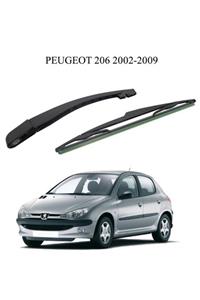 OTOBİR Peugeot 206 Arka Silecek Kollu 2002-2009 Model Arası