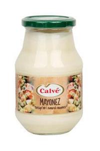 Calve Mayonez Cam 500 gr