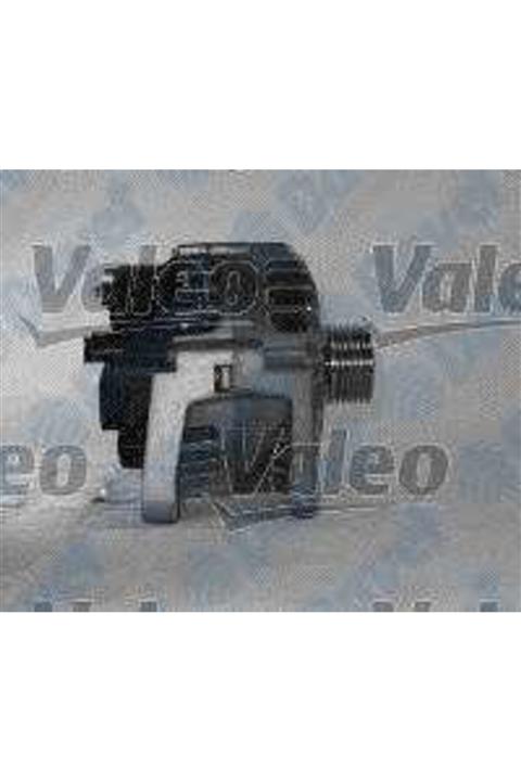 VALEO Alternator Renault Laguna Iı 1.8 16v 2.0 16v 03/01= Trafıc Iı