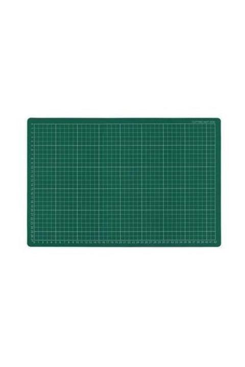 Lutart Kesim Altlığı 60X90 Cm Kembs La-H202