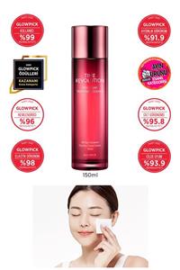 Missha Yaşlanma Karşıtı Antioksidan İçerikli Esans 150ml Time Revolution Red Algae Treatment Essence