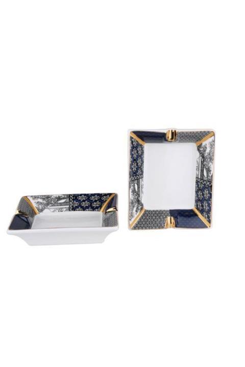 Lucky Art Etnic 2 Li Küllük Küçük 10x13 Cm Lyeg 141