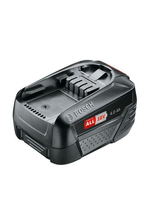 Bosch 18 V 4,0 Ah Akü (Pba W-C)