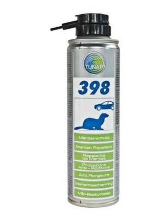 TUNAP Kemirgen Koruma 398  250 ml