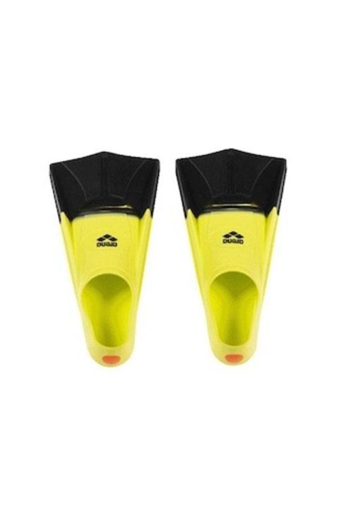ARENA Unisex Palet & Patik Club Kıt Powerfın - 002443600