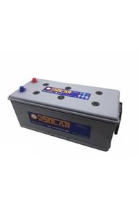 Aku Cmsolar Akü 12v 150ah 900en High Performance