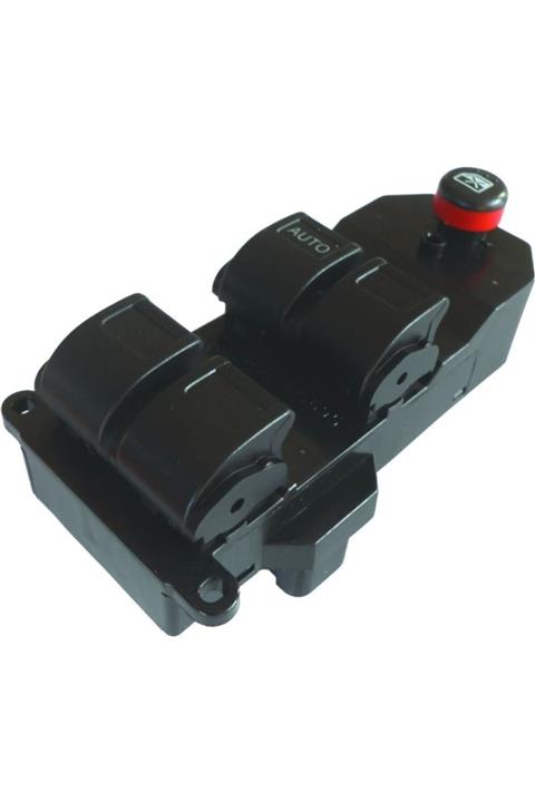 YED Honda Civic 2005 Vtec 2 Cam Düğmesi 4lü- Dizayn Auto Garage