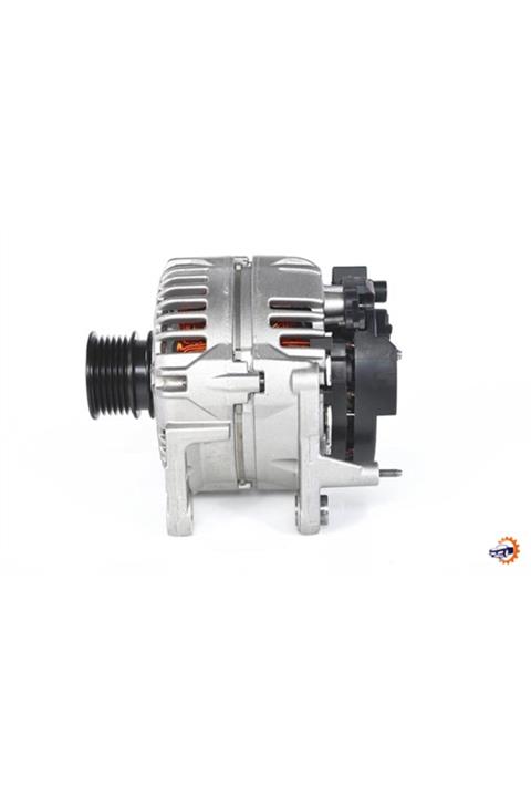 Bosch Alternatör E4 14v 50-110a 0124325090