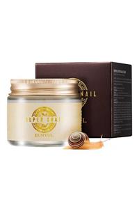 Eunyul Super Snail Cream - Salyangoz Özlü Krem 70 G