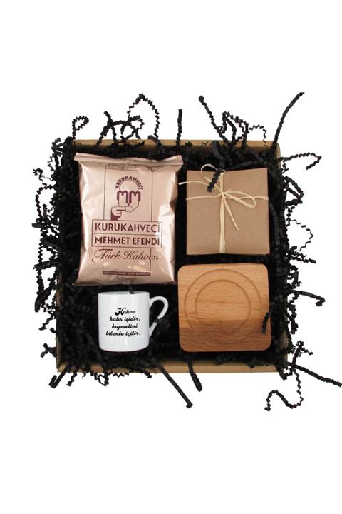 Kitaplı Hediye Hatırım Olsun Seti