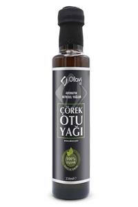 oilavi Çörek Otu Yağı - 1 X 250ml %100 Katkısız Soğuk Sıkım Toplam 250 Ml - Q2