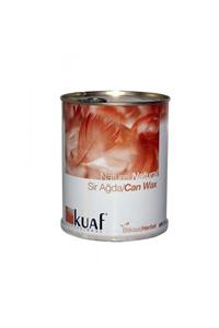 Kuaf Konserve Sir Ağda Naturel 800 ml