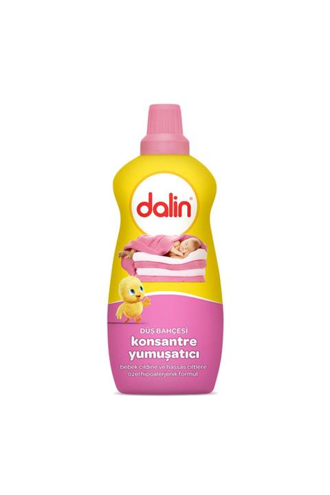 Dalin Düş Bahçesi Konsantre Yumuşatıcı 1200 ml