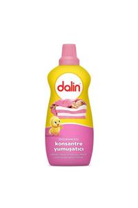 Dalin Düş Bahçesi Konsantre Yumuşatıcı 1200 ml