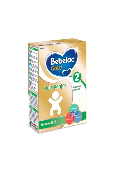Bebelac Nutrikonfor 2 300 G