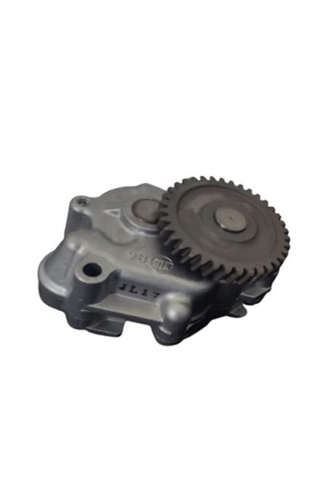 BTKJAPON Yağ Pompası Mitsubishi Fuso Canter 515 / 519 /639 /659 Turbo Canter (japon)