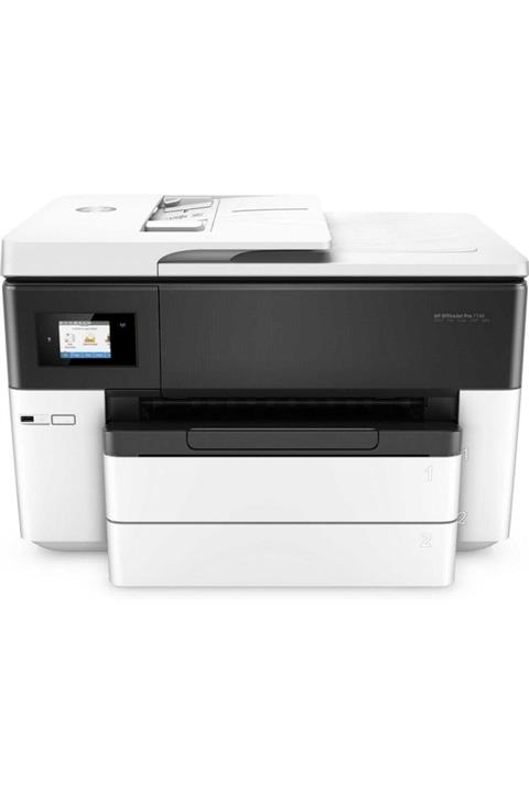 HP G5j38a Officejet Pro 7740 Geniş Format All-in-one Yazıcı