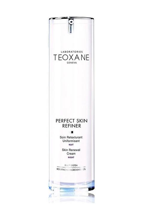 Teoxane Perfect Skin Refiner Night Cream 50 Ml - Leke Bakımına Yardımcı - Tüm Ciltler