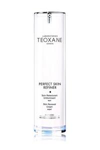 Teoxane Perfect Skin Refiner Night Cream 50 Ml - Leke Bakımına Yardımcı - Tüm Ciltler