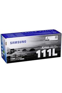 Samsung Mlt-d111l Xpress Sl-m2022w Siyah Orjinal Toner 1.800 Sayfa