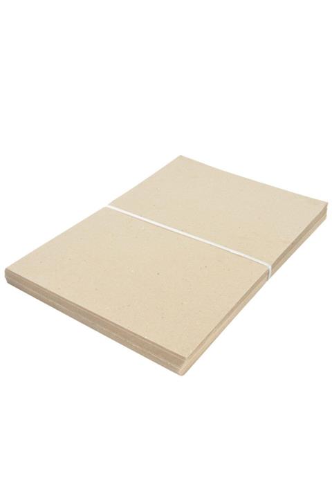 HOBİMOBİ Mukavva 35 X 50 30'lu