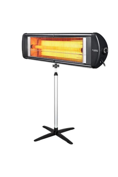 KUMTEL Ecoray Ex-23 Ayaklı Isıtıcı
