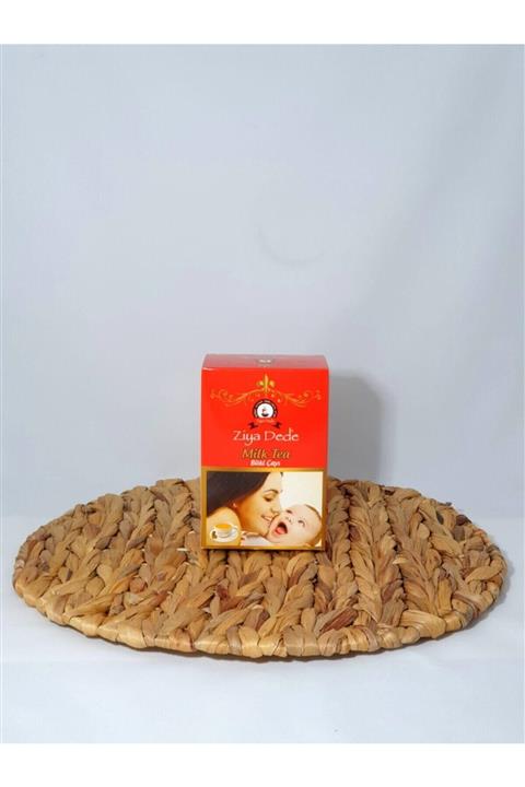 Ziyadede Ziya Dede Anne Sütü Çayı