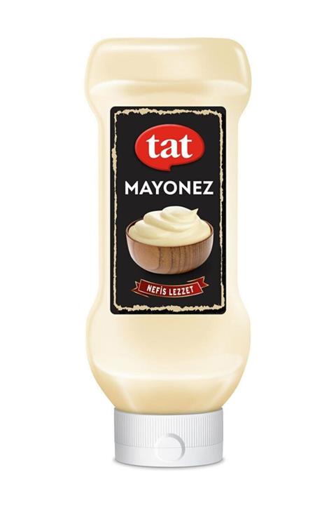 Tat Mayonez 550 gr