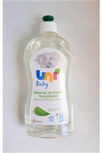 Uni Baby Biberon Temizleyicisi 500ml