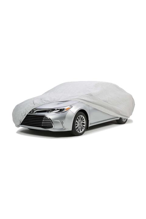 AutoEN Honda Civic Sedan Miflonlu Oto Brandası,Araba Örtüsü (2016-2019)