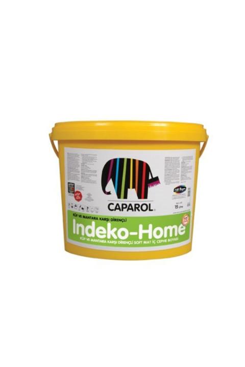 Filli Boya Indeko Home Küf/rutubet/mantar Önleyici Iç Cephe Boyası 3,5 Kg