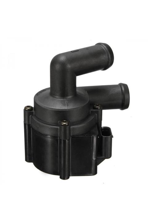 SWAG 33100397 Ek Su Pompası Caddy Cc Golf Vı Jetta Passat Sharan Tıguan Touran A3 A4 A5 A6 Q5 Altea