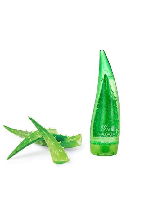 Mardinal Aleo Vera Jel 250 Ml %99 Aleo Vera Collagen