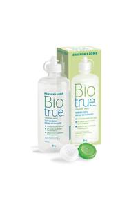 Bio Pure Bio True 300ml Bausch & Lomb Bio True Özel Lens Solüsyonu