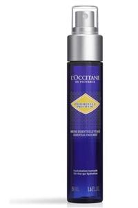 L'OCCITANE En Provence Immortelle Precious Face Essential Mist 50 Ml