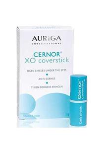 Auriga Cilt Bakım Kremi - Cernor Xo Coverstick 5 G 5425012840256