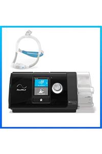 Resmed Airsense 10 Auto Cpap 6+ N30i Maske