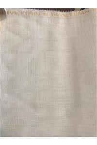 etuval 100x80 Linen Bej Kumaş