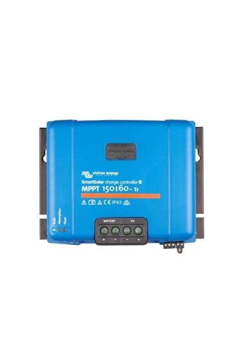 Victron energy Victron 150v 60a Smart Mppt Solar Şarj Regülatö