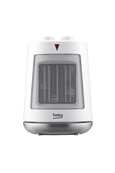 Beko Seramik Isıtıcı 5-35 Derece Arası Ayarlanabilir Sıcaklık Sessiz Çalışma Emniyet Sistemli