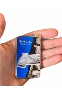 Zeyrek Göbeklitepe Manyetolu Gazlı Metal Çakmak